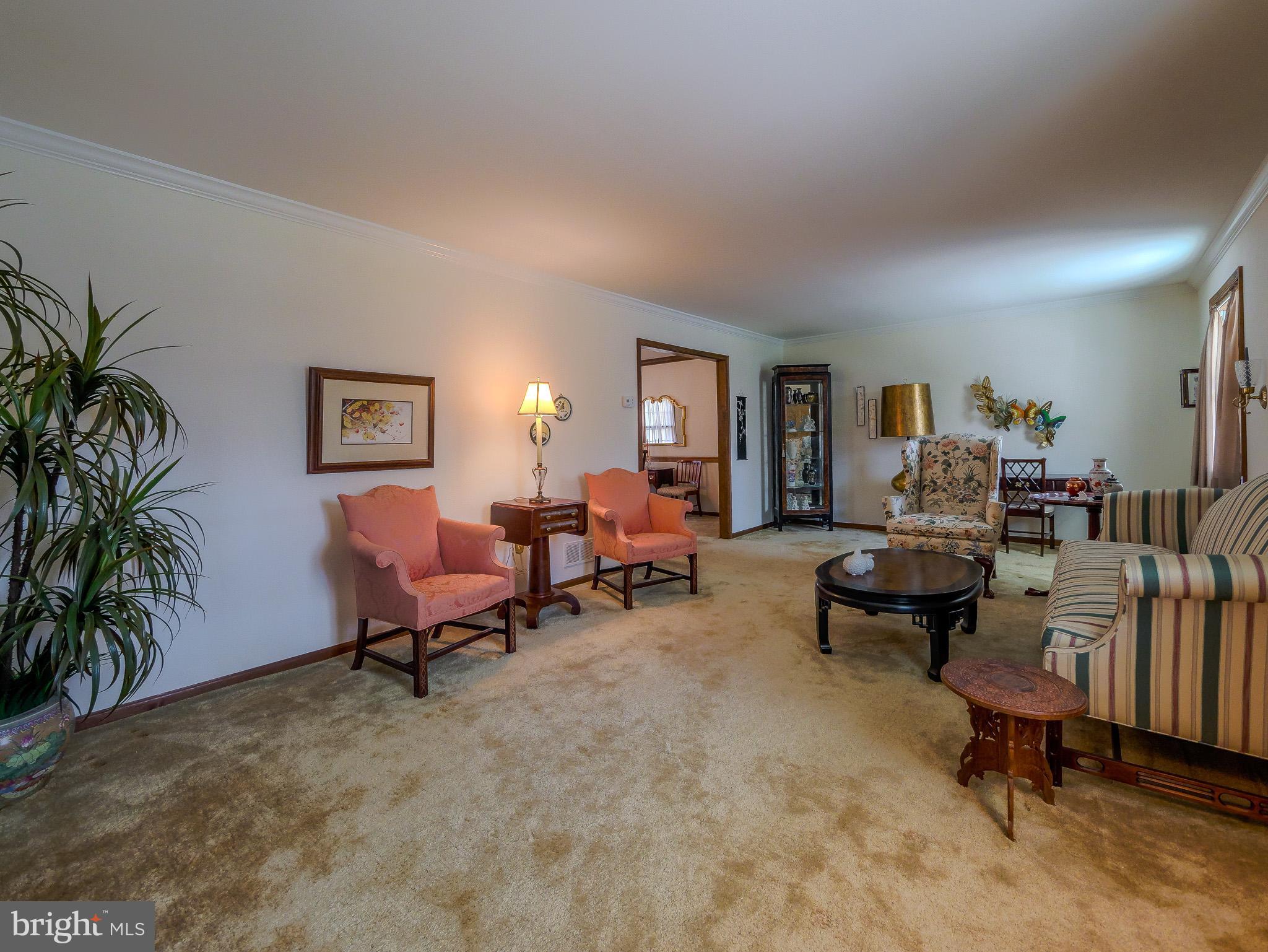 3 Running Brook Road Glen Mills, PA 19342 - Photo 18 of 57 Living Room