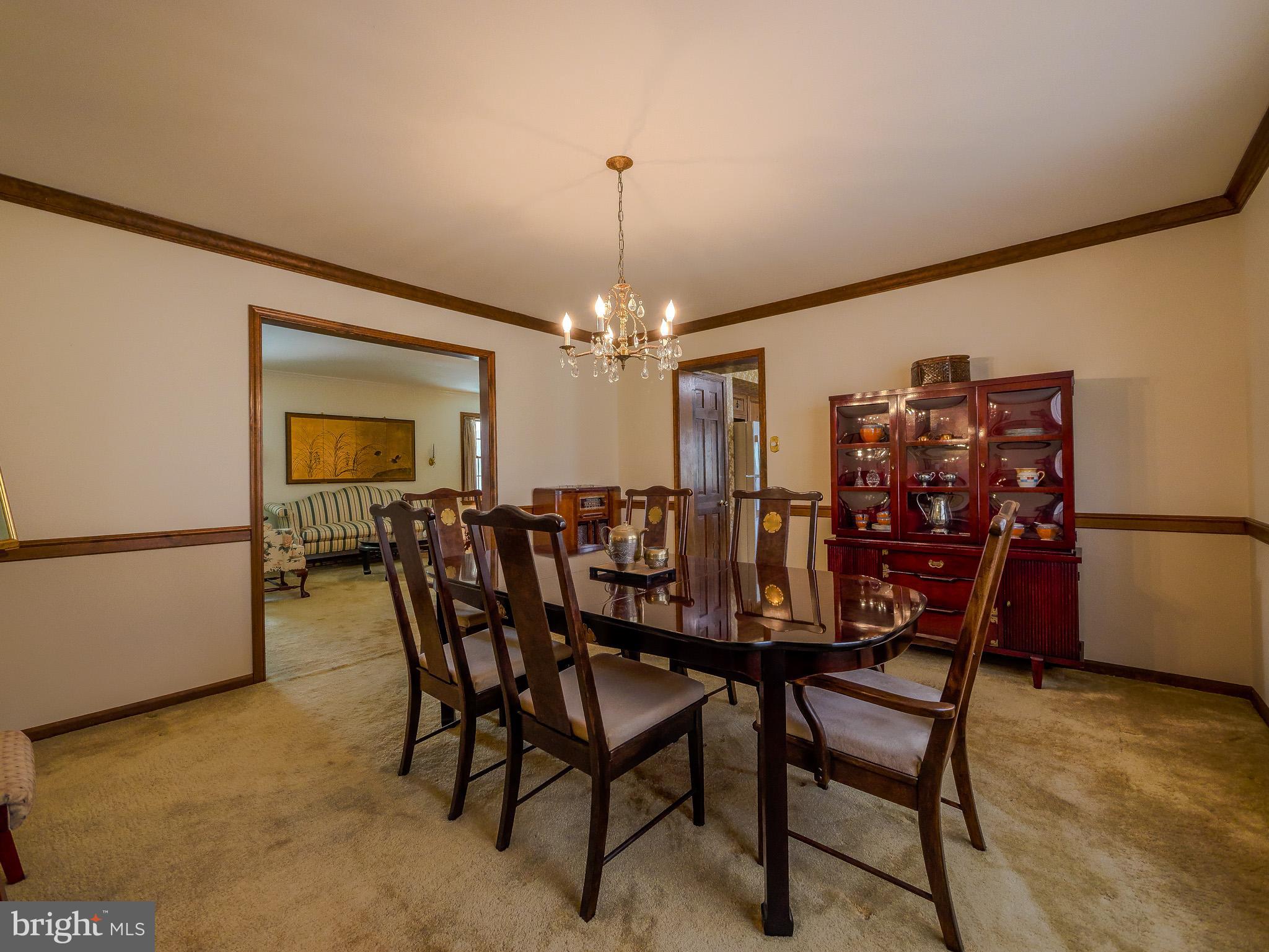 3 Running Brook Road Glen Mills, PA 19342 - Photo 19 of 57 Dining Room