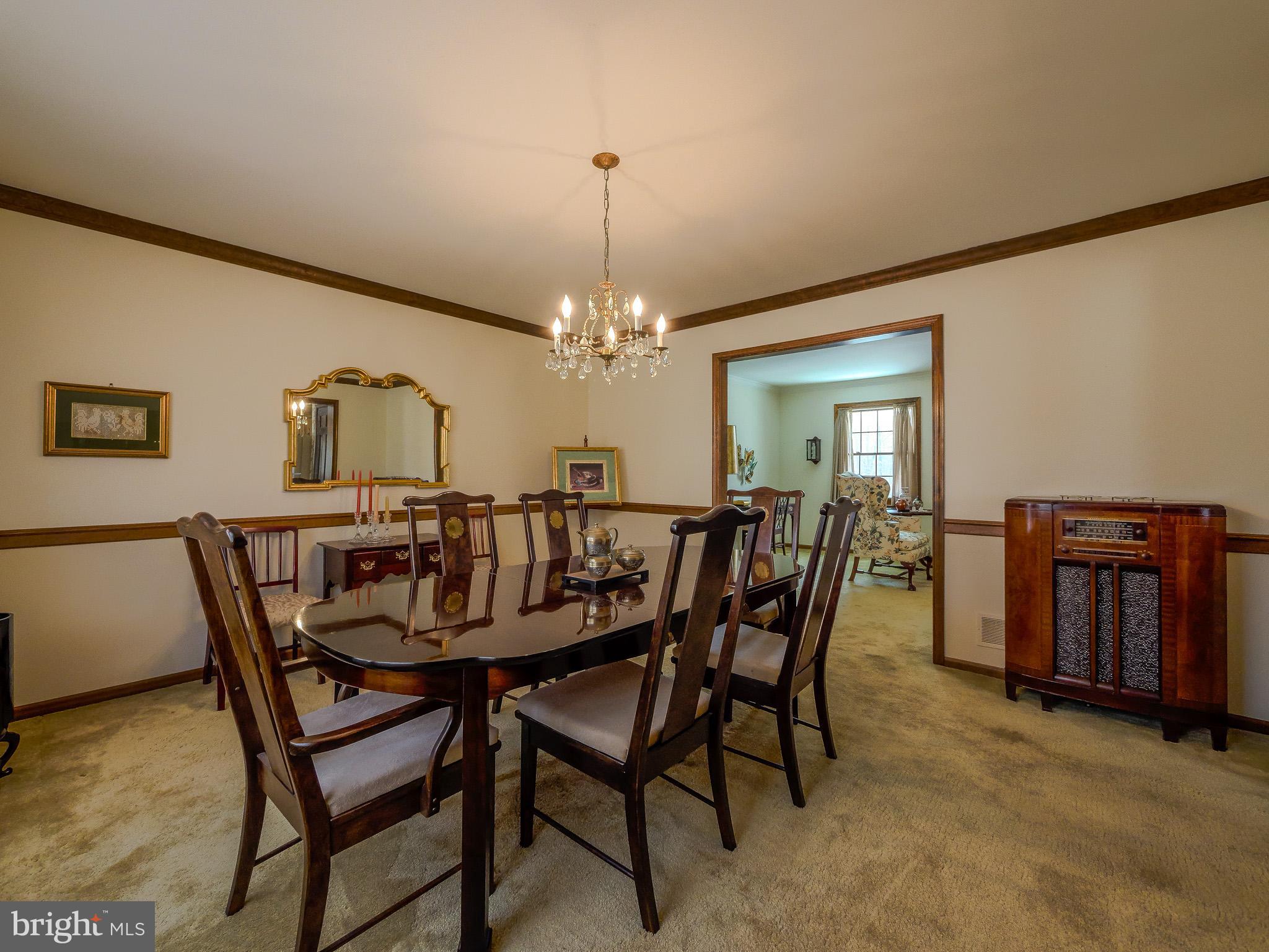 3 Running Brook Road Glen Mills, PA 19342 - Photo 20 of 57 Dining Room