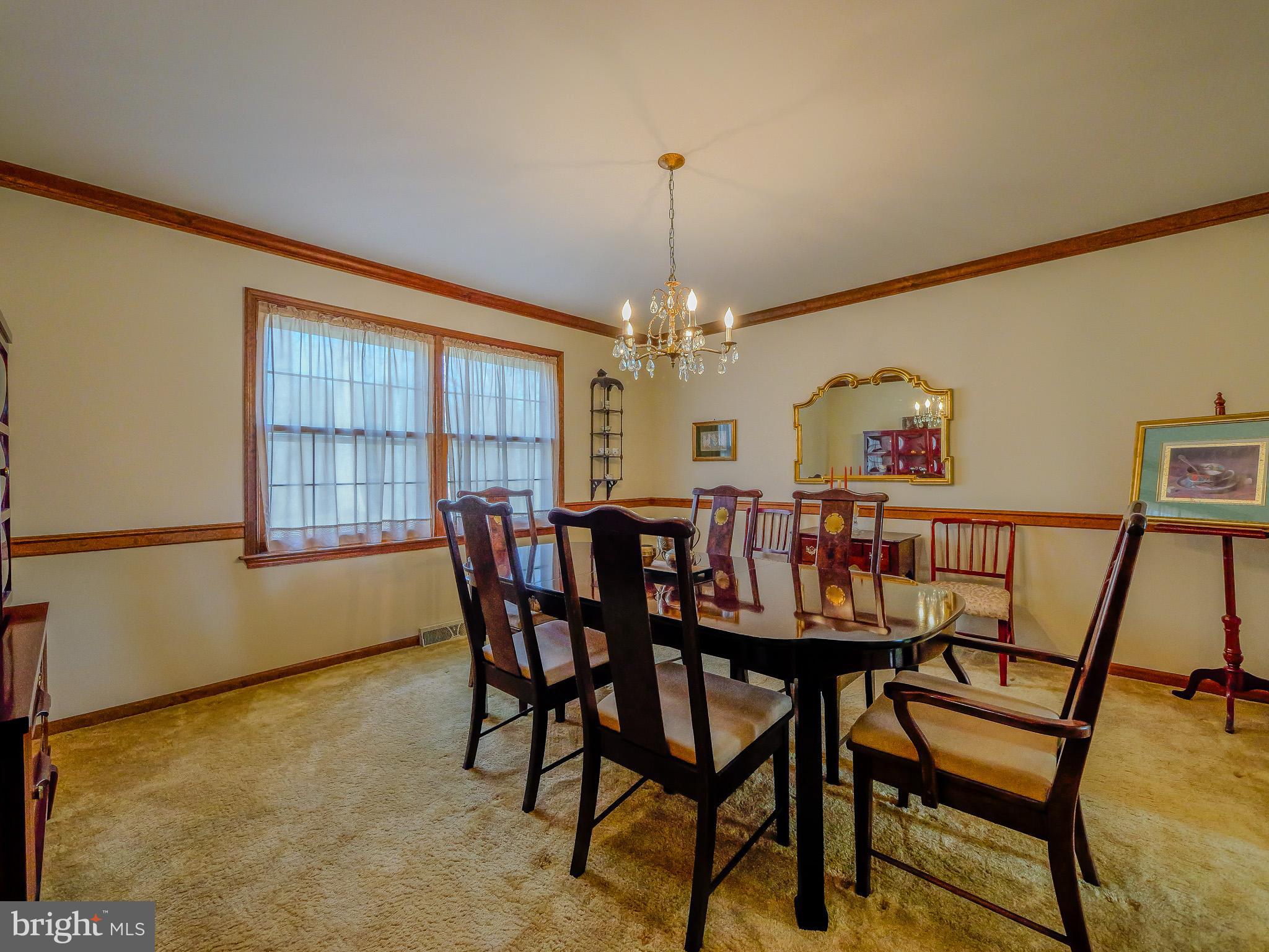 3 Running Brook Road Glen Mills, PA 19342 - Photo 21 of 57 Dining Room
