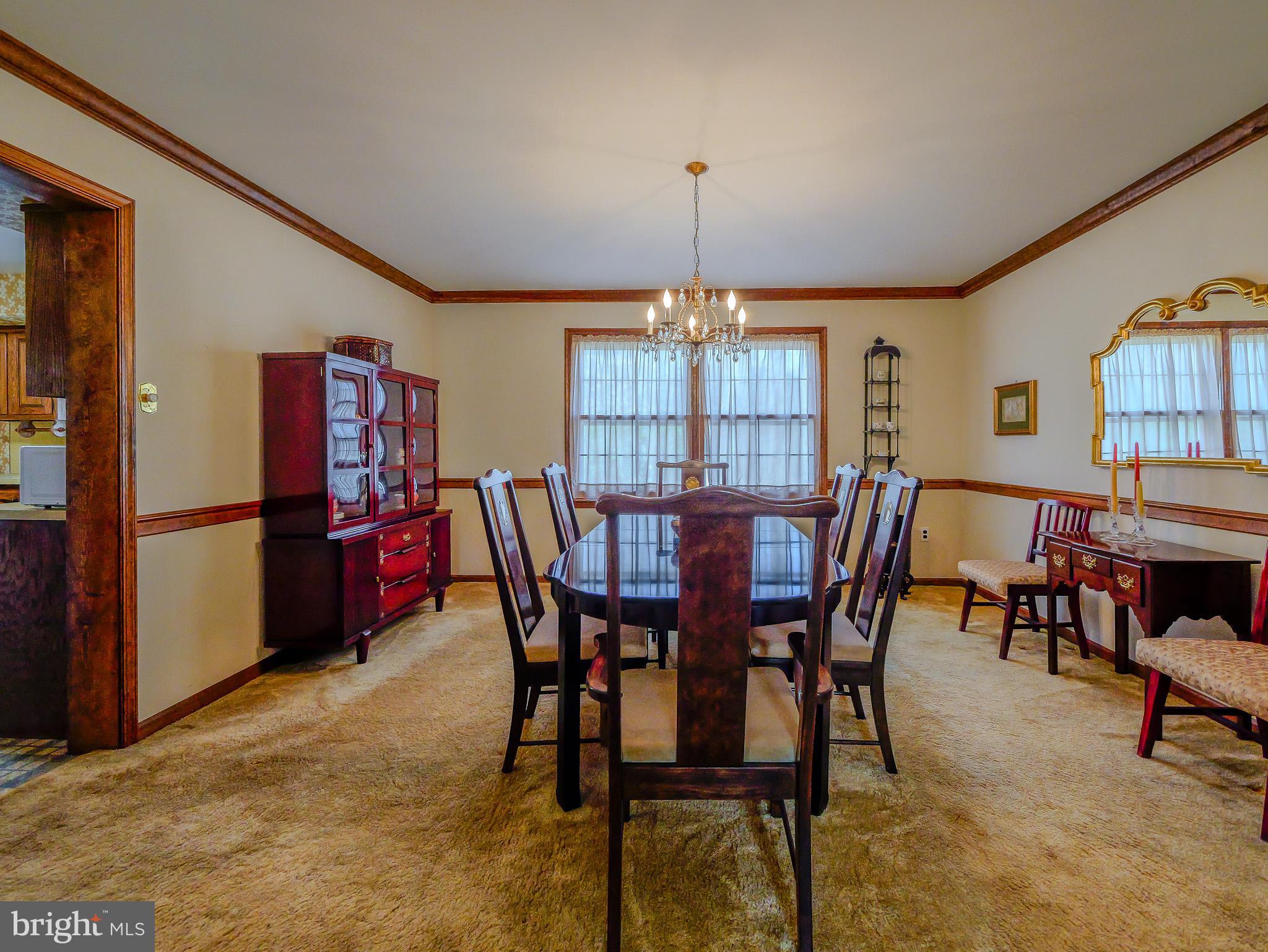 3 Running Brook Road Glen Mills, PA 19342 - Photo 22 of 57 Dining Room