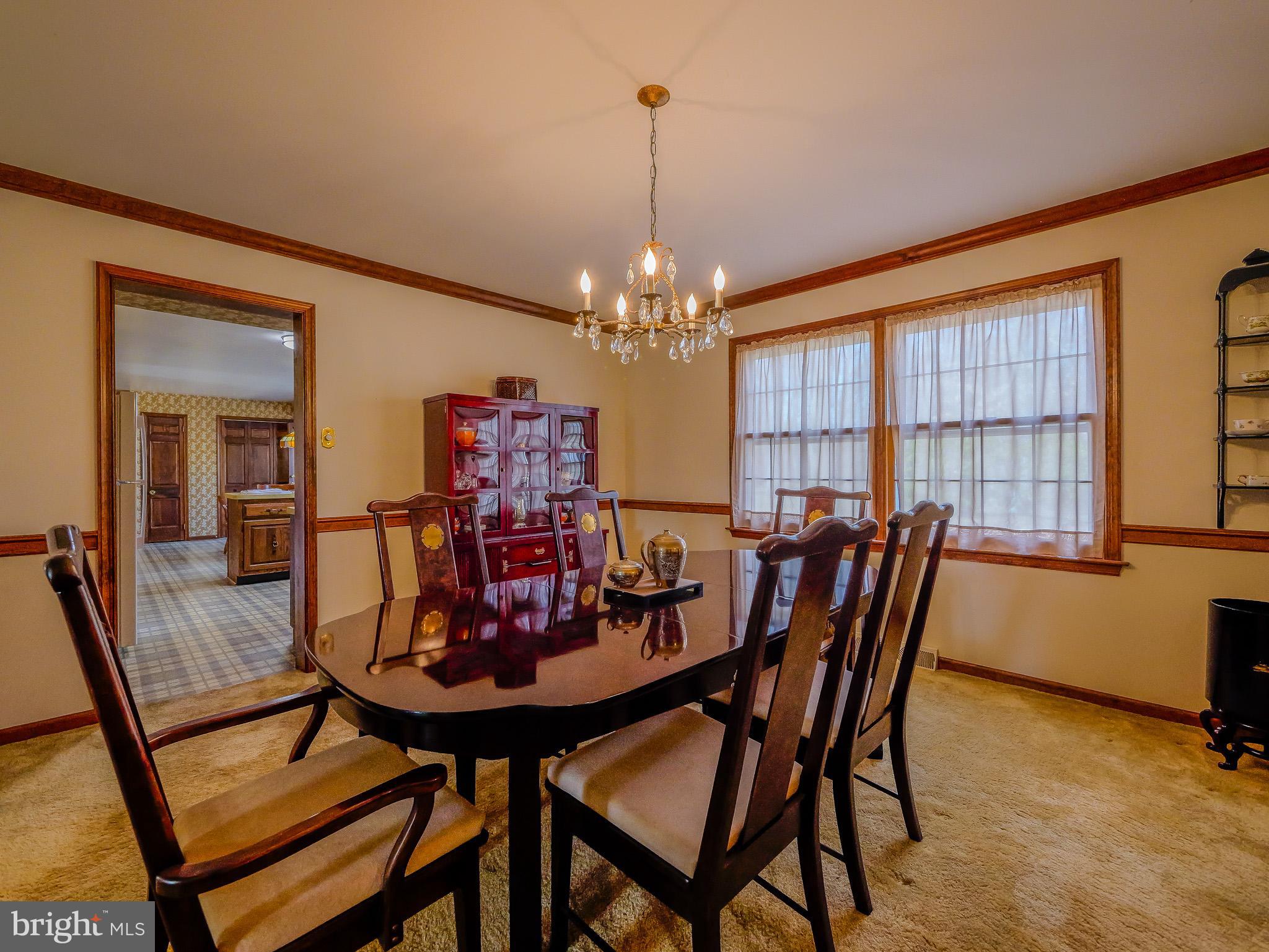 3 Running Brook Road Glen Mills, PA 19342 - Photo 23 of 57 Dining Room