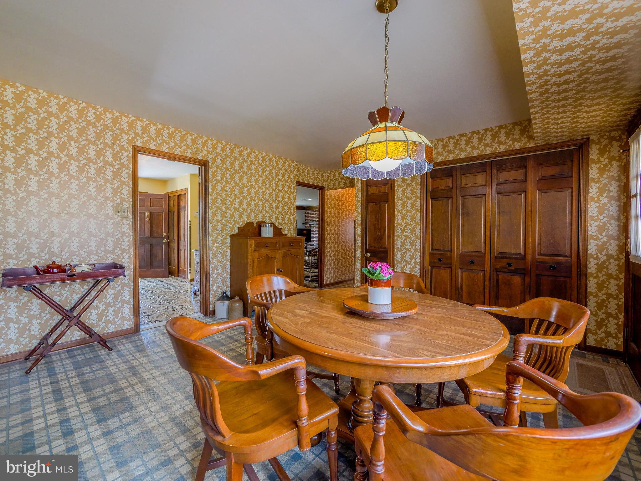 3 Running Brook Road Glen Mills, PA 19342 - Photo 29 of 57 Eat in Breakfast Area