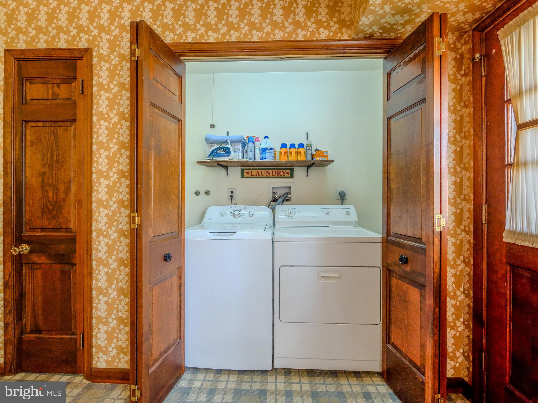 3 Running Brook Road Glen Mills, PA 19342 - Photo 30 of 57 Laundry Off Kitchen