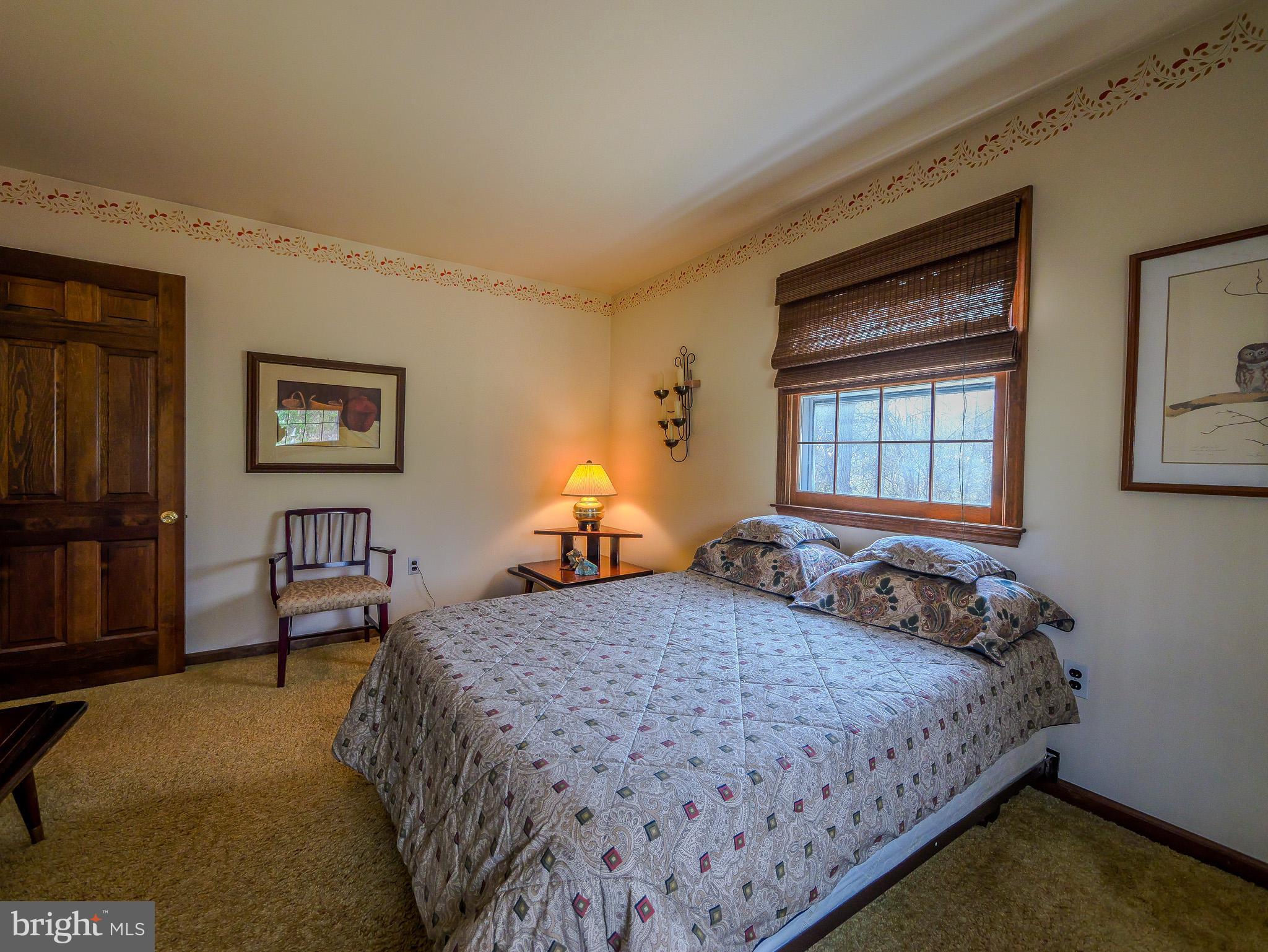 3 Running Brook Road Glen Mills, PA 19342 - Photo 37 of 57 First Floor Bedroom