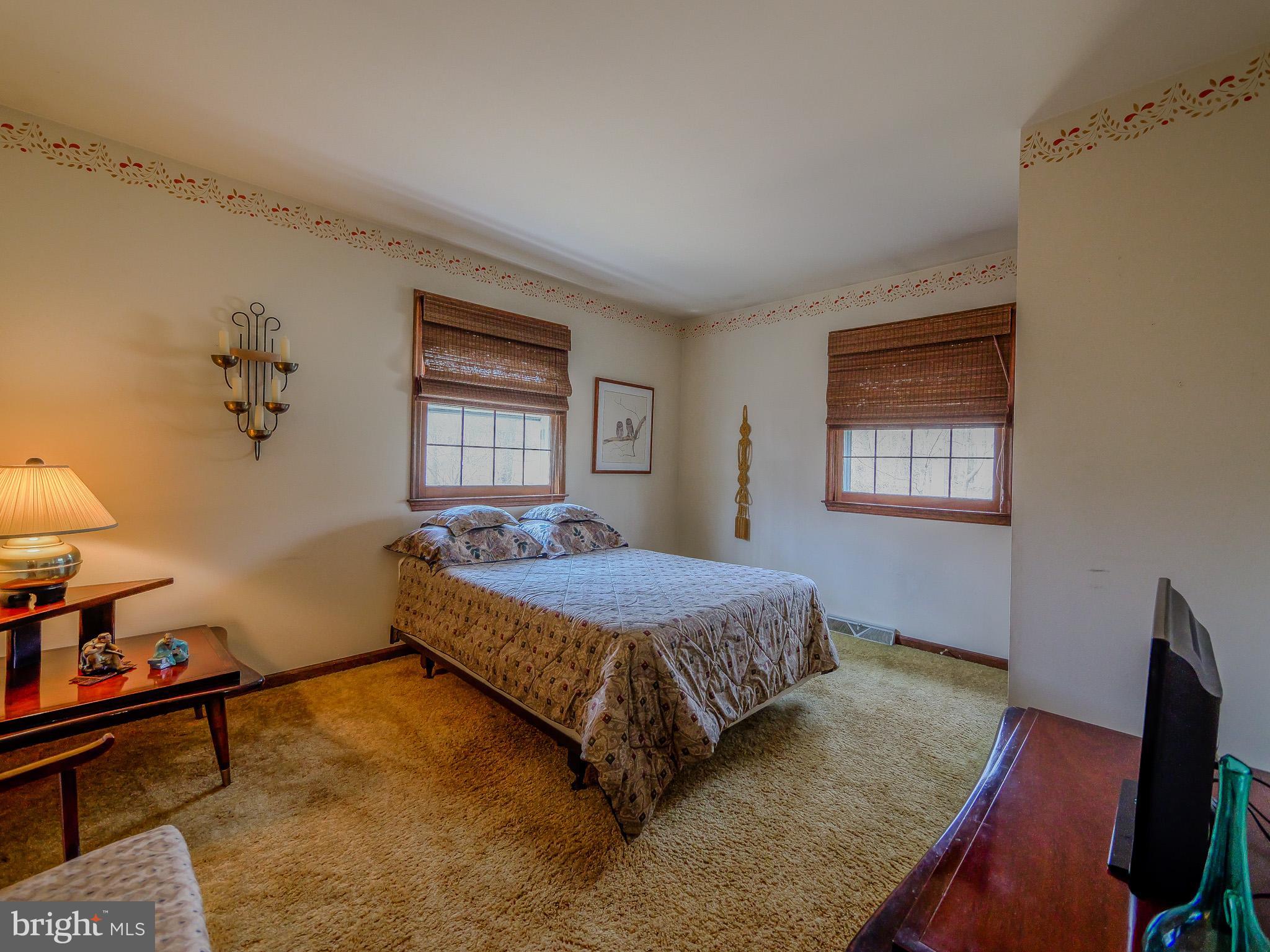 3 Running Brook Road Glen Mills, PA 19342 - Photo 38 of 57 First Floor Bedroom