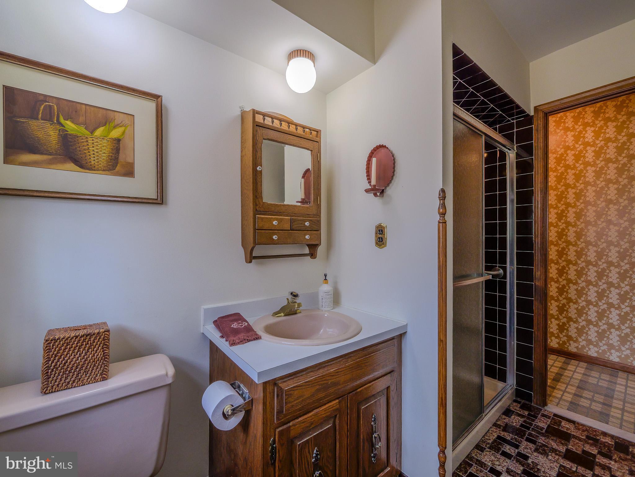 3 Running Brook Road Glen Mills, PA 19342 - Photo 40 of 57 First Floor Full Bath