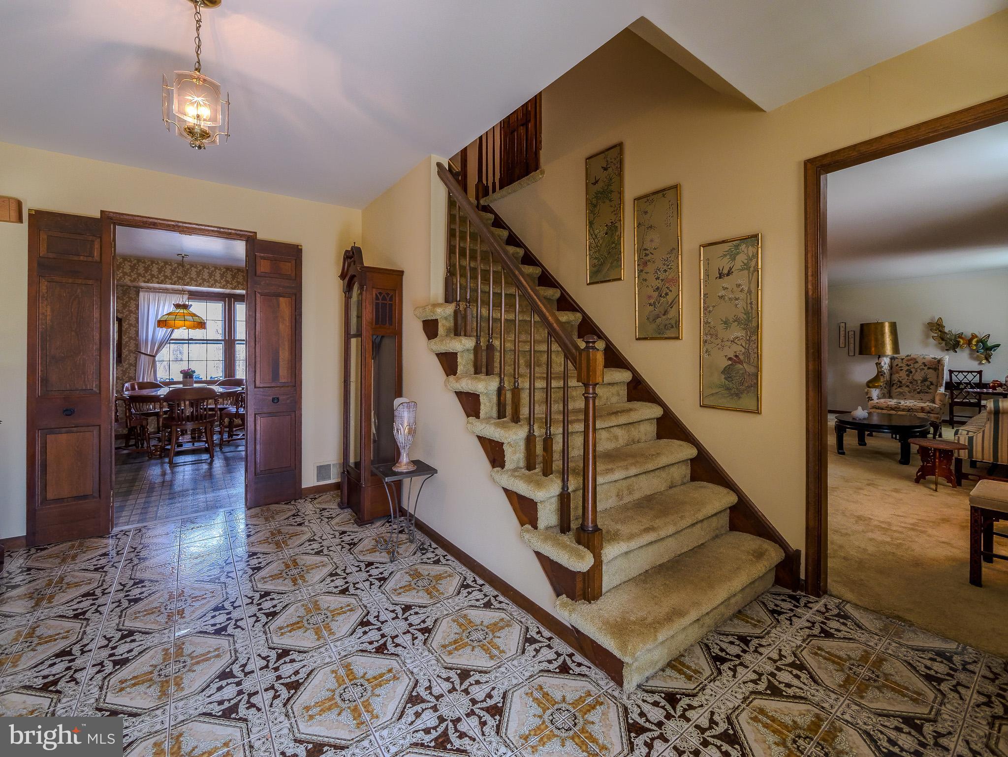 3 Running Brook Road Glen Mills, PA 19342 - Photo 42 of 57 Foyer