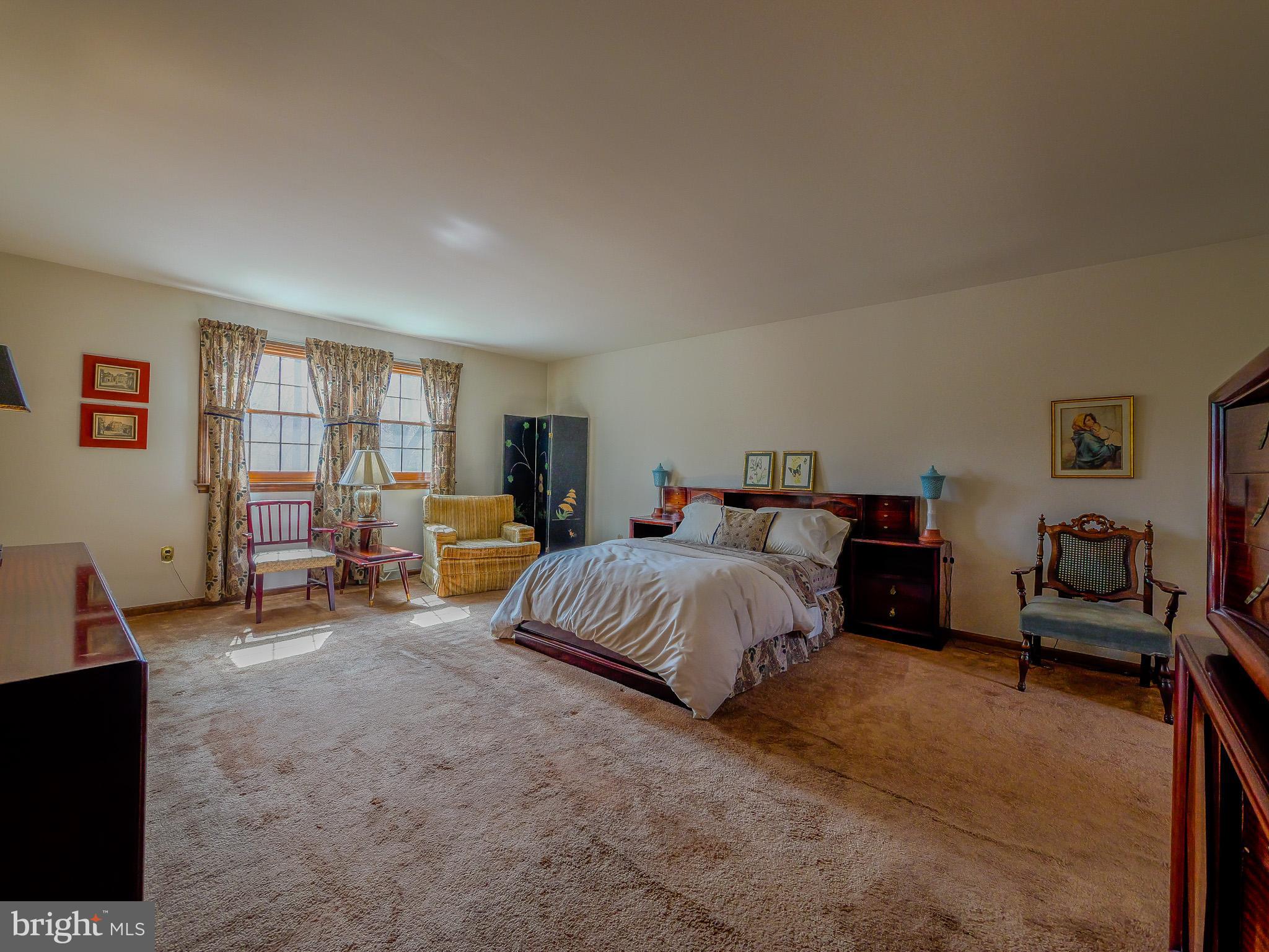 3 Running Brook Road Glen Mills, PA 19342 - Photo 43 of 57 Master Bedroom