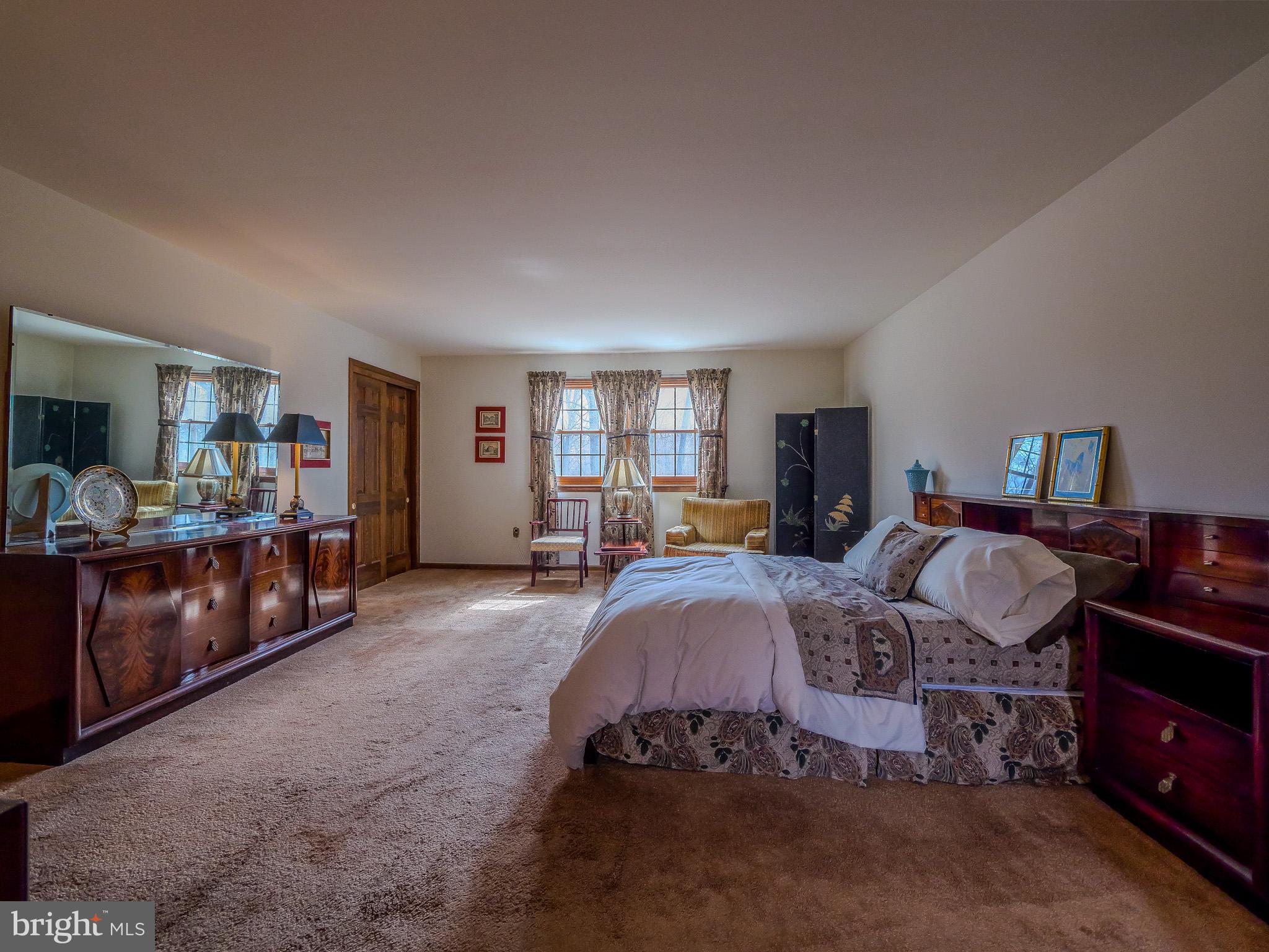 3 Running Brook Road Glen Mills, PA 19342 - Photo 44 of 57 Master Bedroom