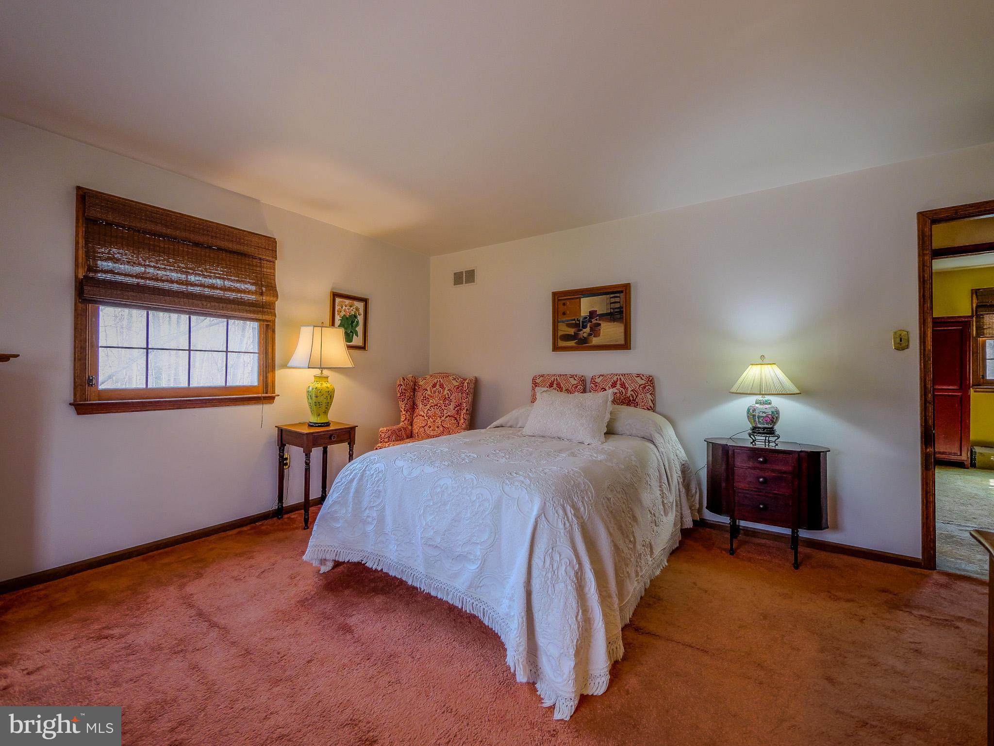 3 Running Brook Road Glen Mills, PA 19342 - Photo 48 of 57 Third Bedroom