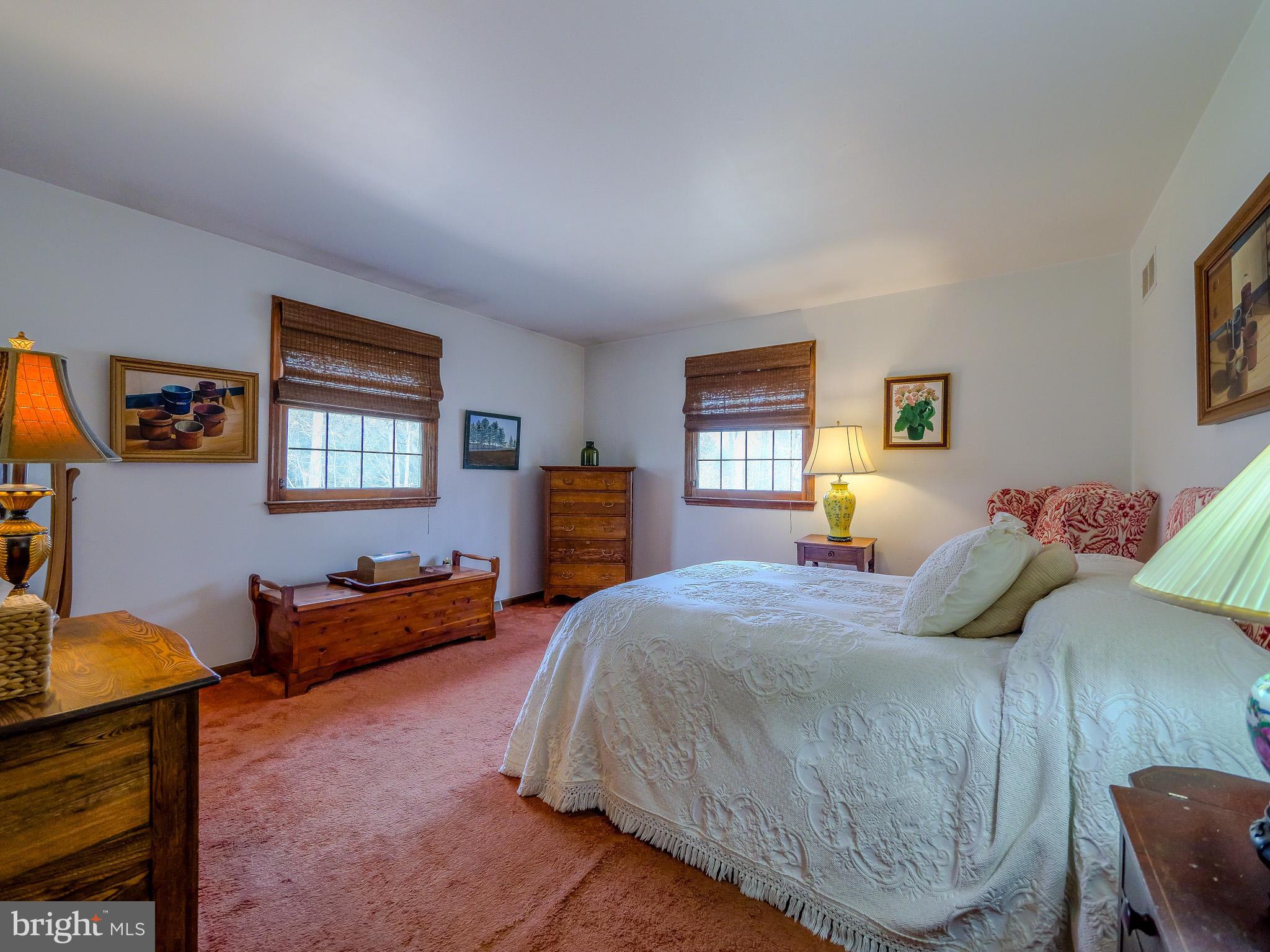 3 Running Brook Road Glen Mills, PA 19342 - Photo 49 of 57 Third Bedroom