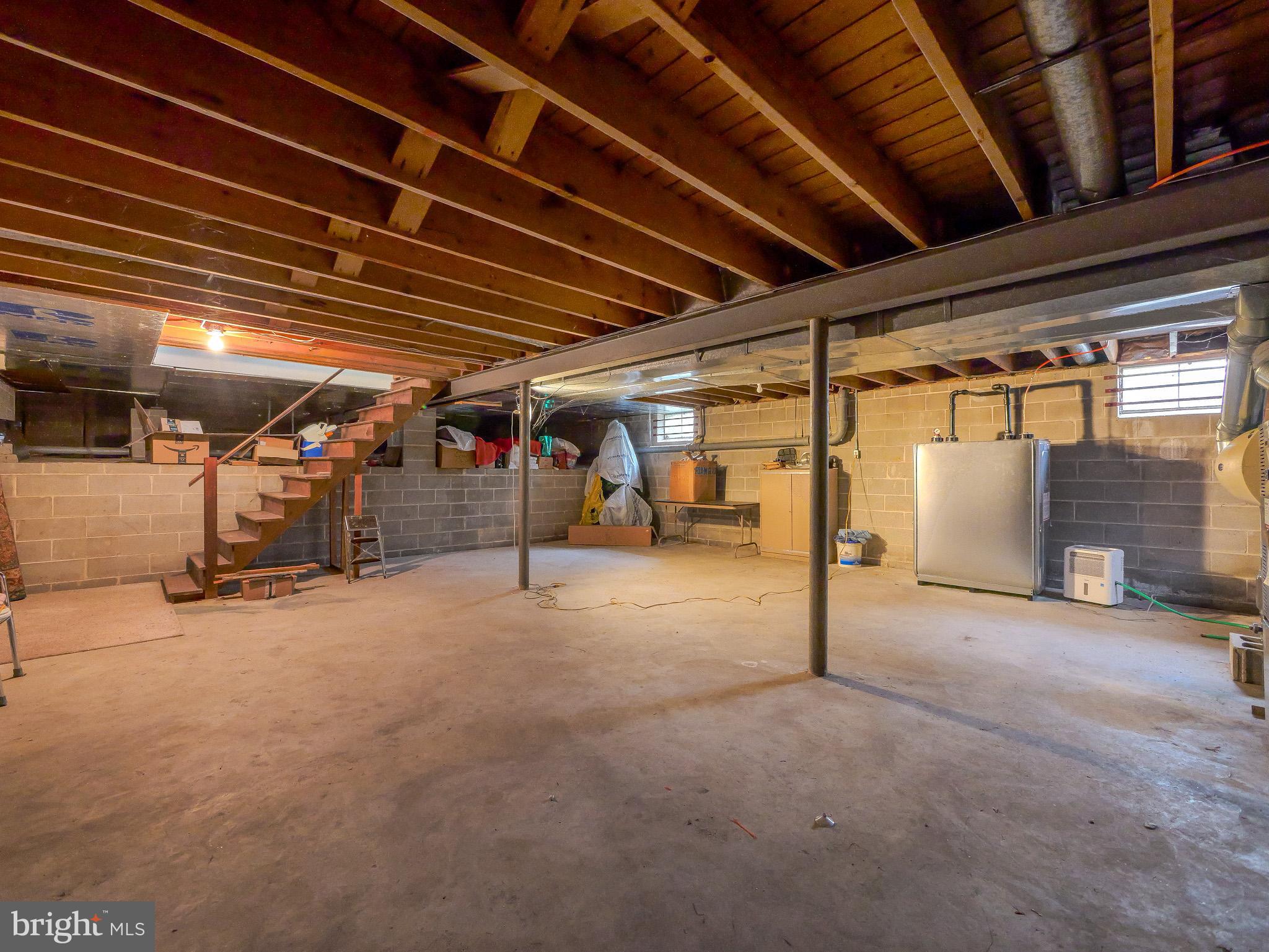 3 Running Brook Road Glen Mills, PA 19342 - Photo 54 of 57 Basement