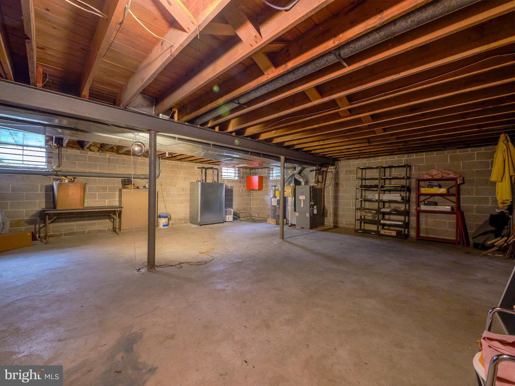 3 Running Brook Road Glen Mills, PA 19342 - Photo 55 of 57 Basement