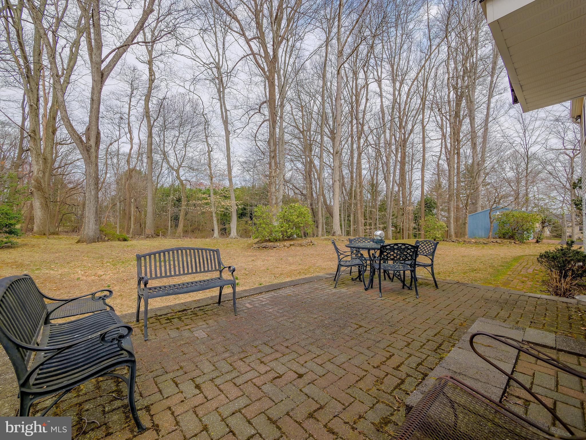 3 Running Brook Road Glen Mills, PA 19342 - Photo 6 of 57 Back Patio