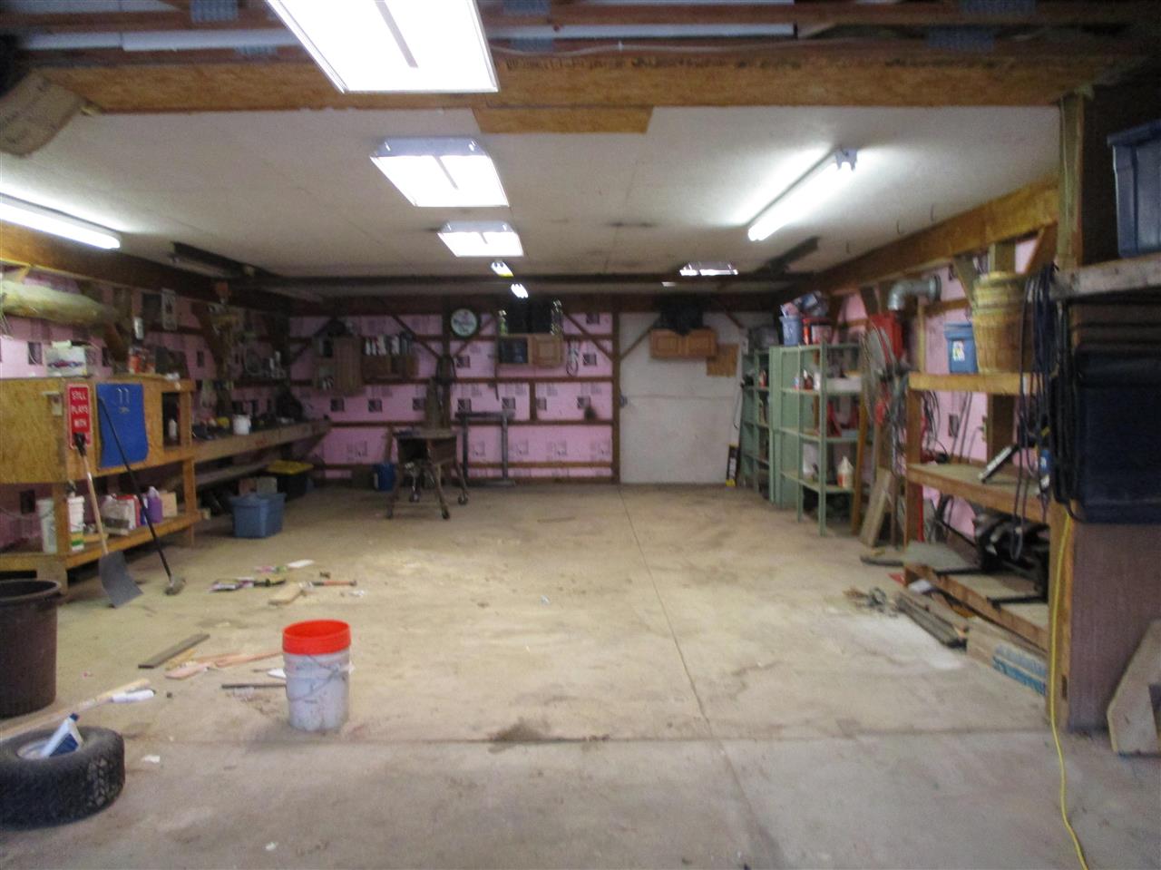 4550 Bill Road Durand, MI 48429 - Photo 60 of 70