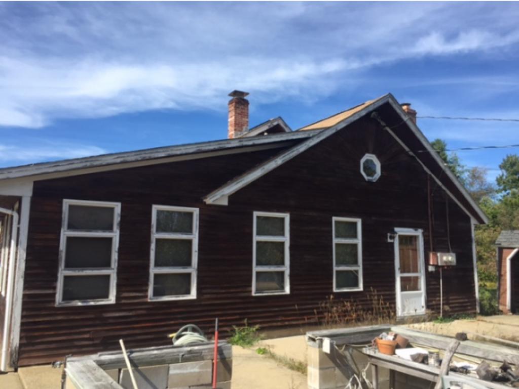 1075 Greenfield Road Francestown, NH 03043 - Photo 3 of 12