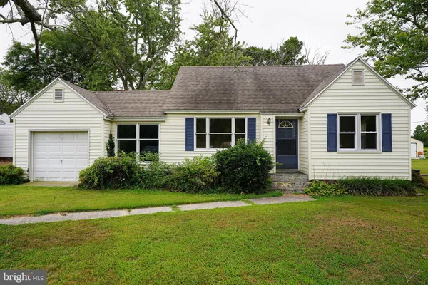 $159,900 | 24849 Deal Island Road, Dames Quarter, MD 21821