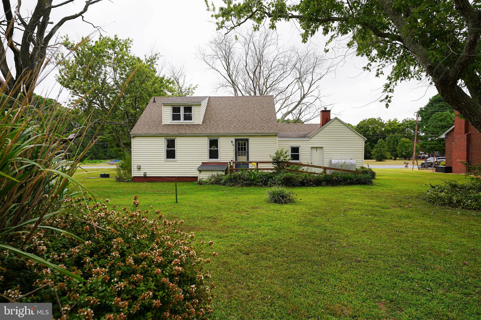 24849 Deal Island Road Dames Quarter, MD 21821 - Photo 2 of 37