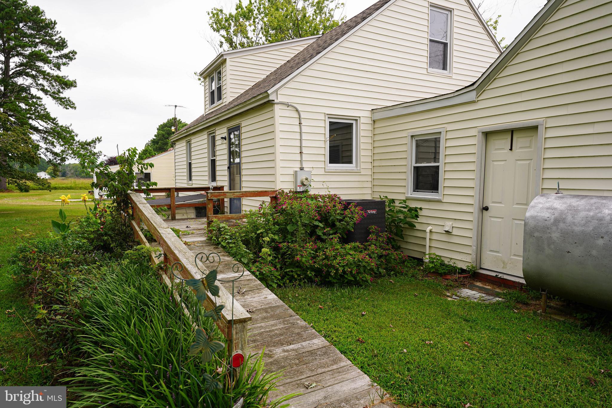 24849 Deal Island Road Dames Quarter, MD 21821 - Photo 36 of 37