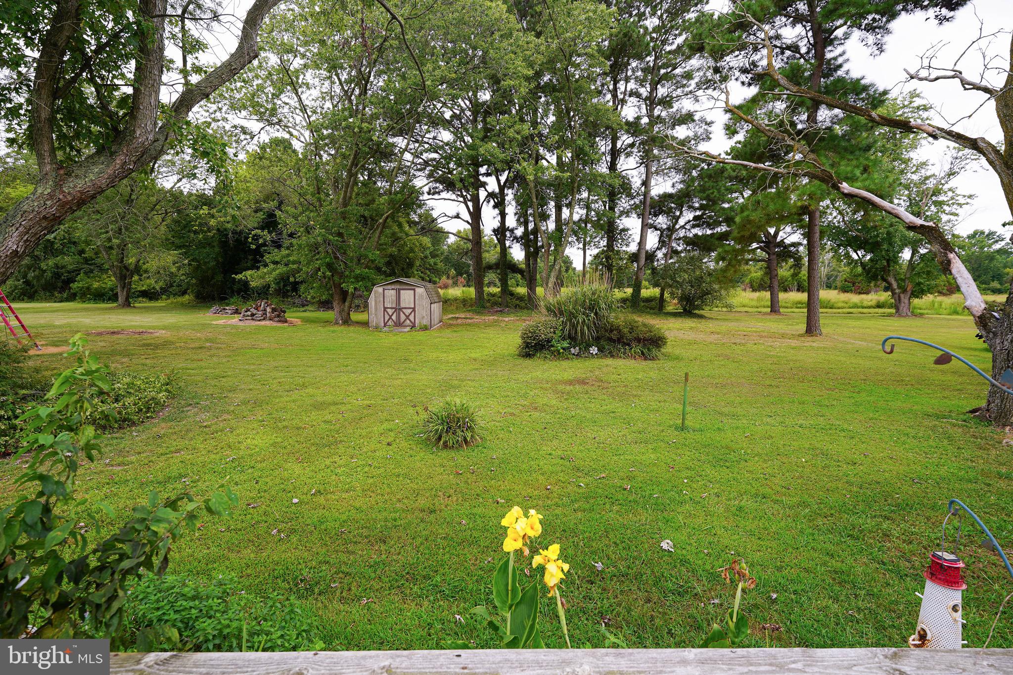 24849 Deal Island Road Dames Quarter, MD 21821 - Photo 37 of 37