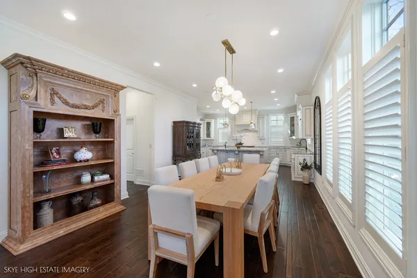 $1,448,000 | 1 Willowcrest Drive, Oak Brook, IL 60523
