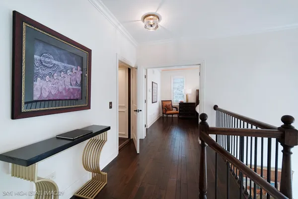 $1,448,000 | 1 Willowcrest Drive, Oak Brook, IL 60523