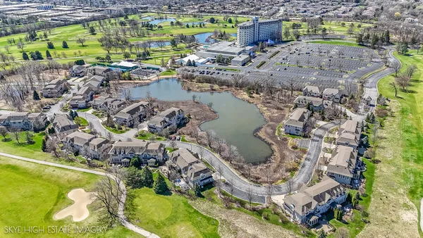 $1,448,000 | 1 Willowcrest Drive, Oak Brook, IL 60523