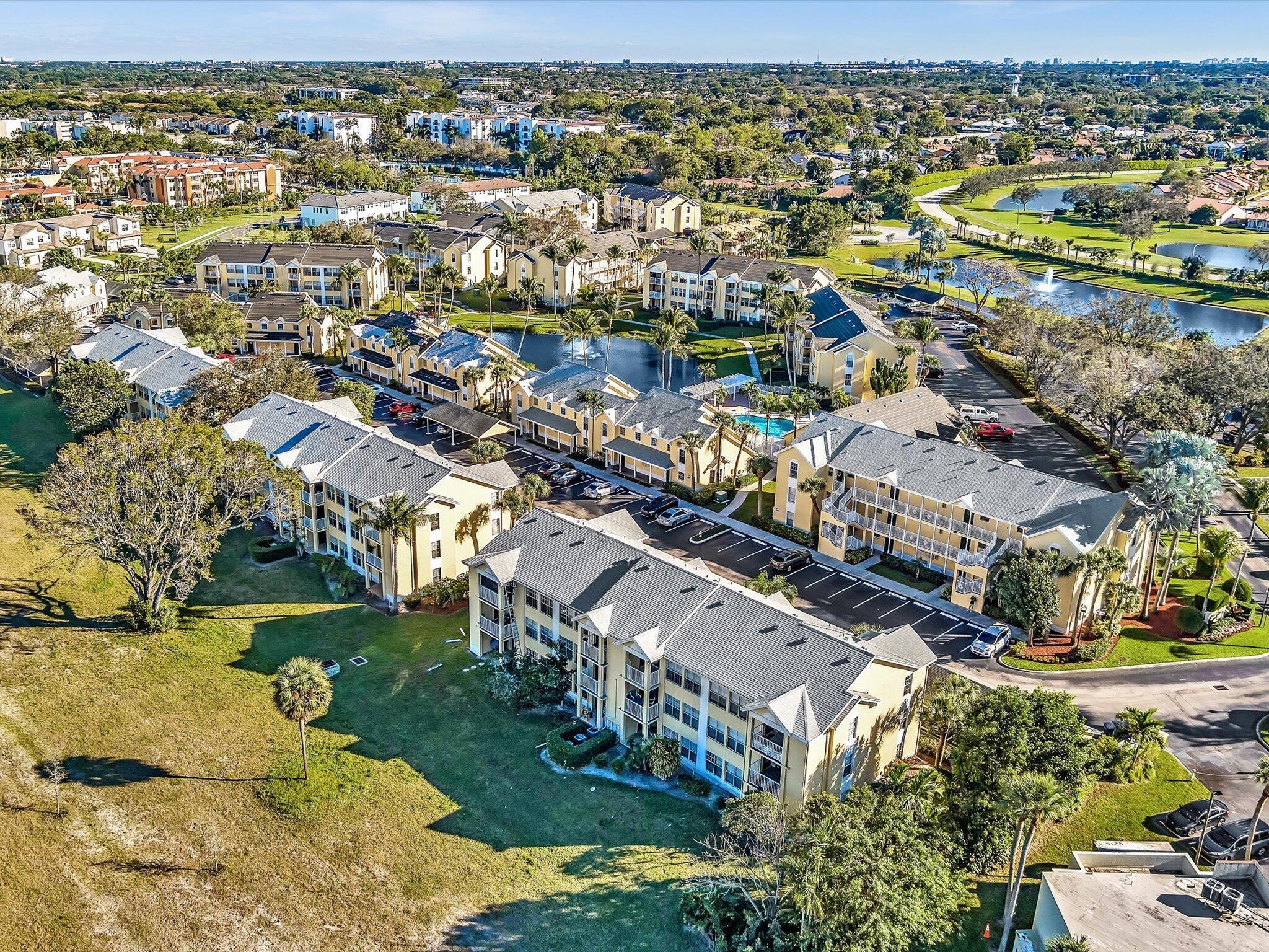 6284 La Costa Drive, Unit K Boca Raton, FL 33433 - Photo 55 of 57 Addison Pointe