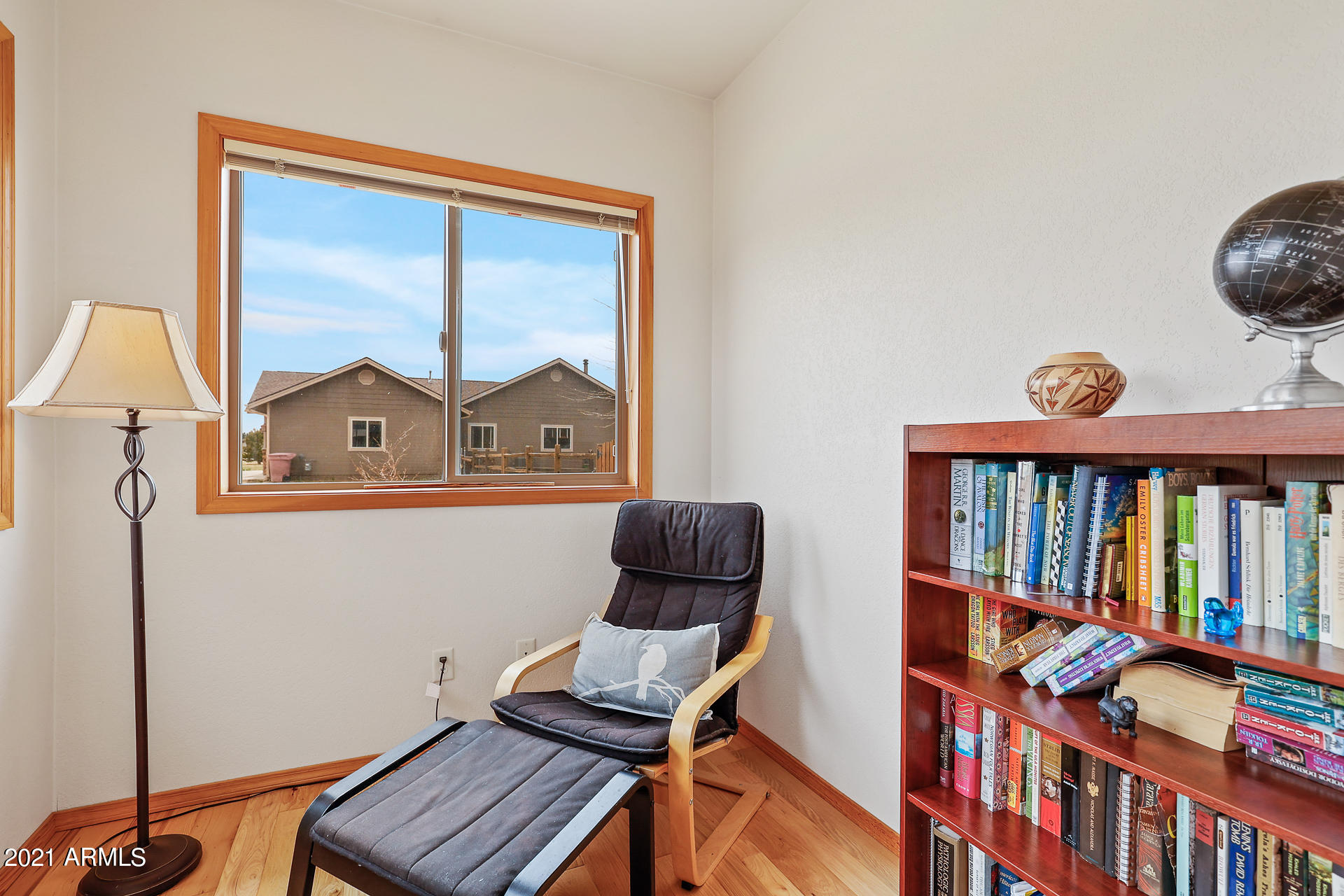 9676 North Bryant Road Flagstaff, AZ 86004 - Photo 19 of 42 Ahh, Relax Here!