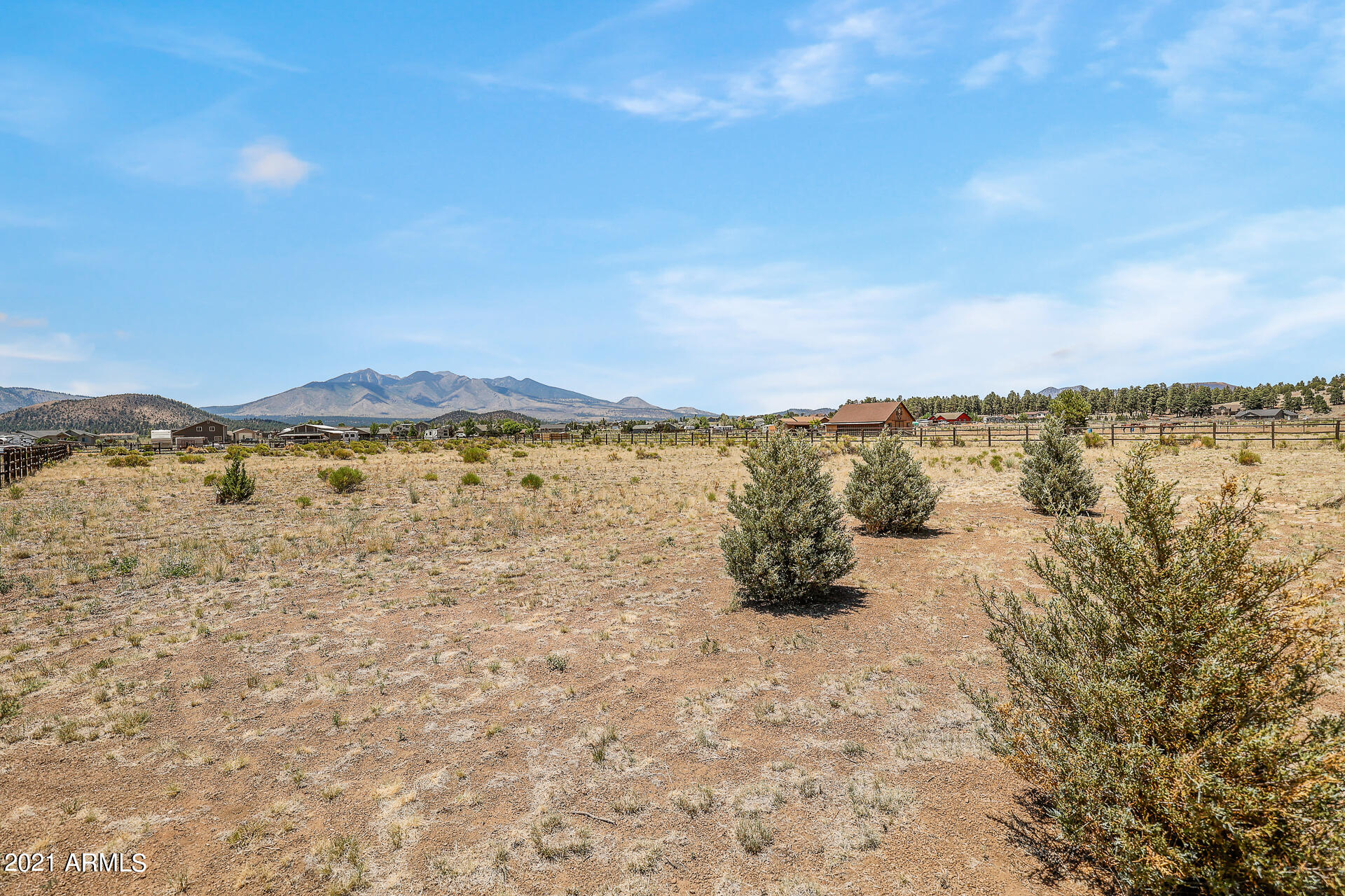 9676 North Bryant Road Flagstaff, AZ 86004 - Photo 39 of 42 Privacy & Peaks
