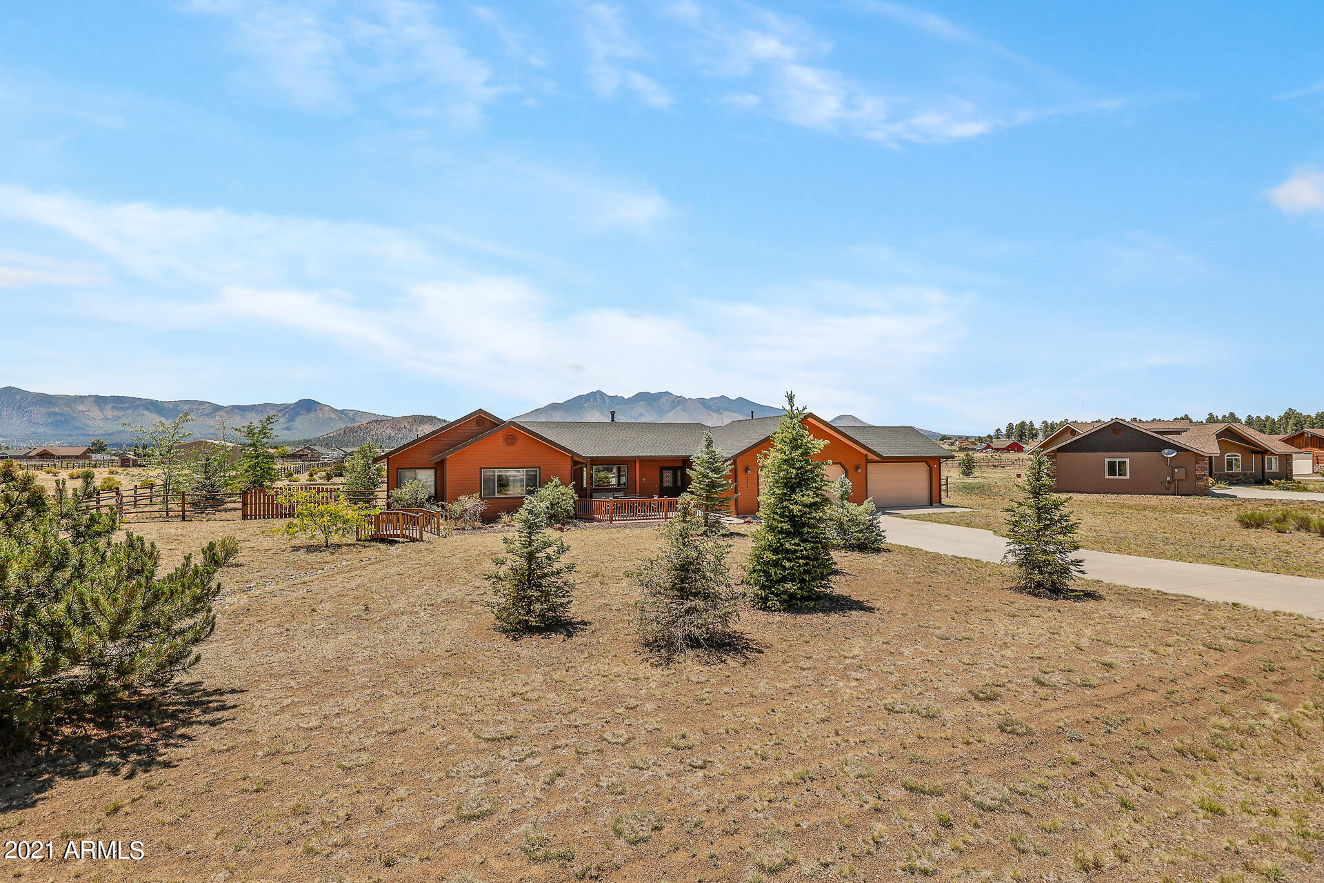9676 North Bryant Road Flagstaff, AZ 86004 - Photo 40 of 42 Your Mountain Escape Awaits!