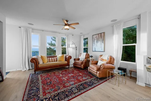 $1,080,000 | 10837 Fox Sedge Way, Highlands Ranch, CO 80126