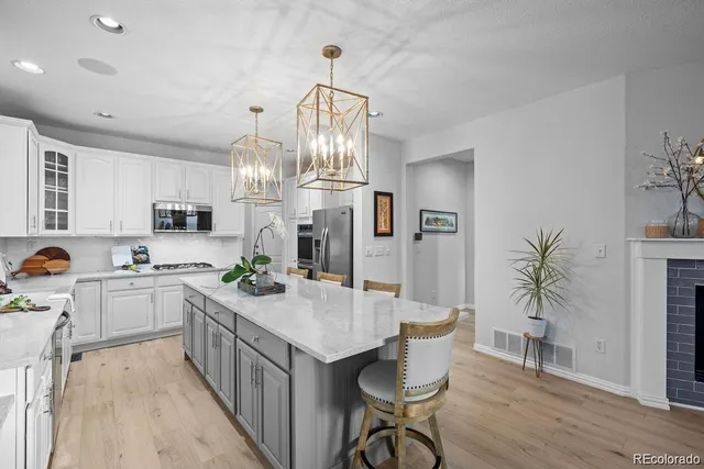 $1,080,000 | 10837 Fox Sedge Way, Highlands Ranch, CO 80126