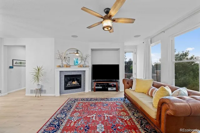 $1,080,000 | 10837 Fox Sedge Way, Highlands Ranch, CO 80126