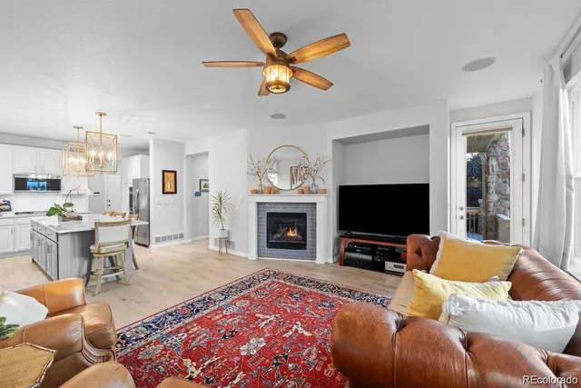 $1,080,000 | 10837 Fox Sedge Way, Highlands Ranch, CO 80126