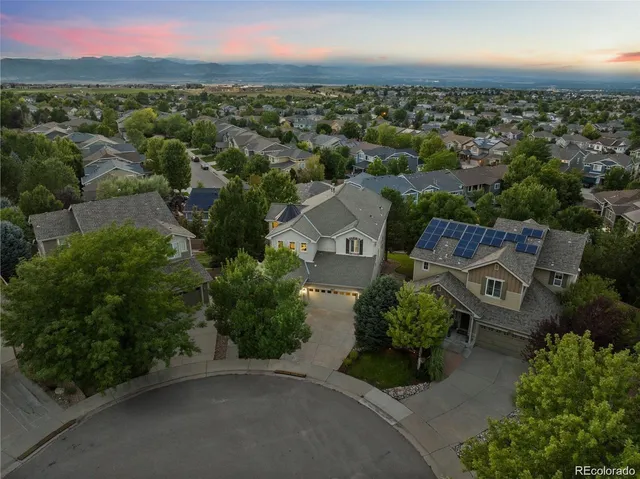 $1,080,000 | 10837 Fox Sedge Way, Highlands Ranch, CO 80126