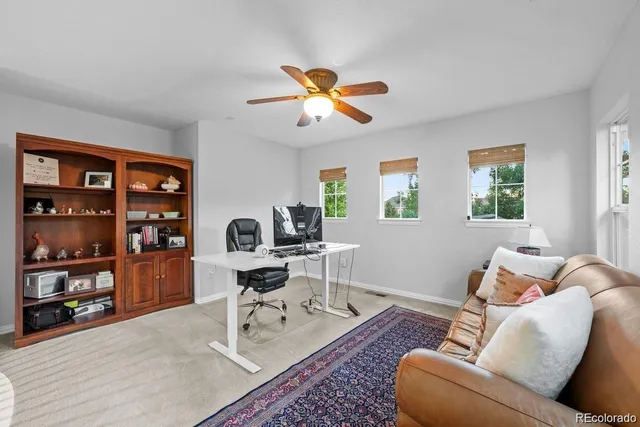 $1,080,000 | 10837 Fox Sedge Way, Highlands Ranch, CO 80126