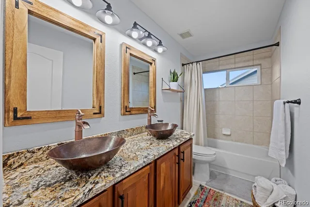 $1,080,000 | 10837 Fox Sedge Way, Highlands Ranch, CO 80126