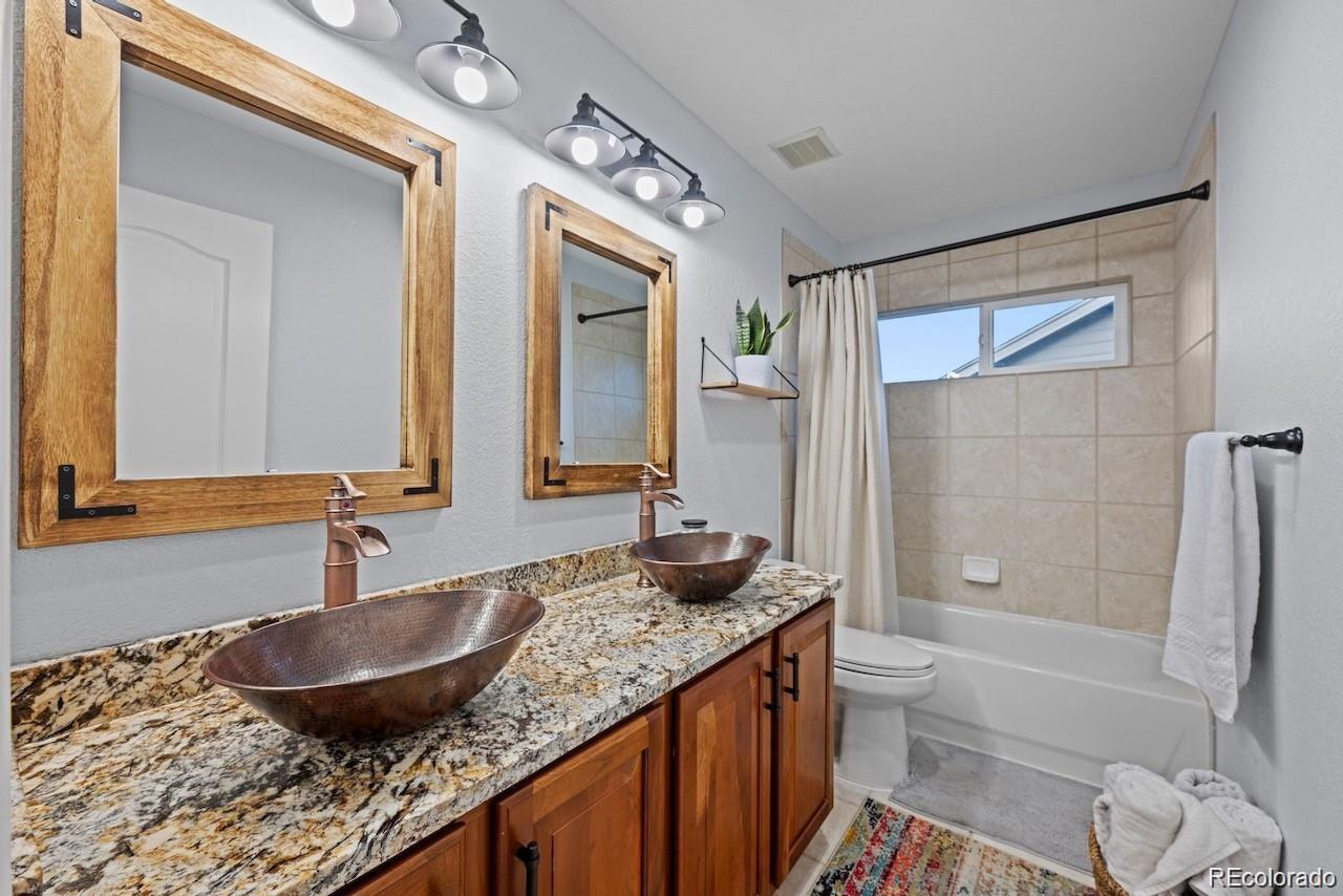 10837 Fox Sedge Way Highlands Ranch, CO 80126 - Photo 23 of 50