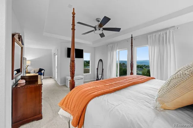 $1,080,000 | 10837 Fox Sedge Way, Highlands Ranch, CO 80126