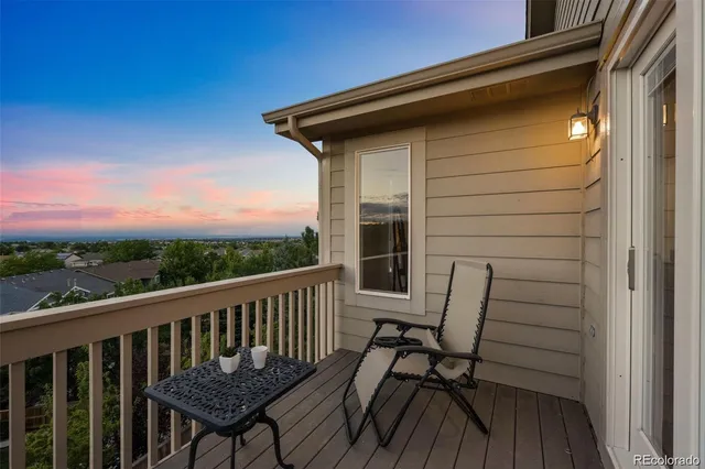 $1,080,000 | 10837 Fox Sedge Way, Highlands Ranch, CO 80126