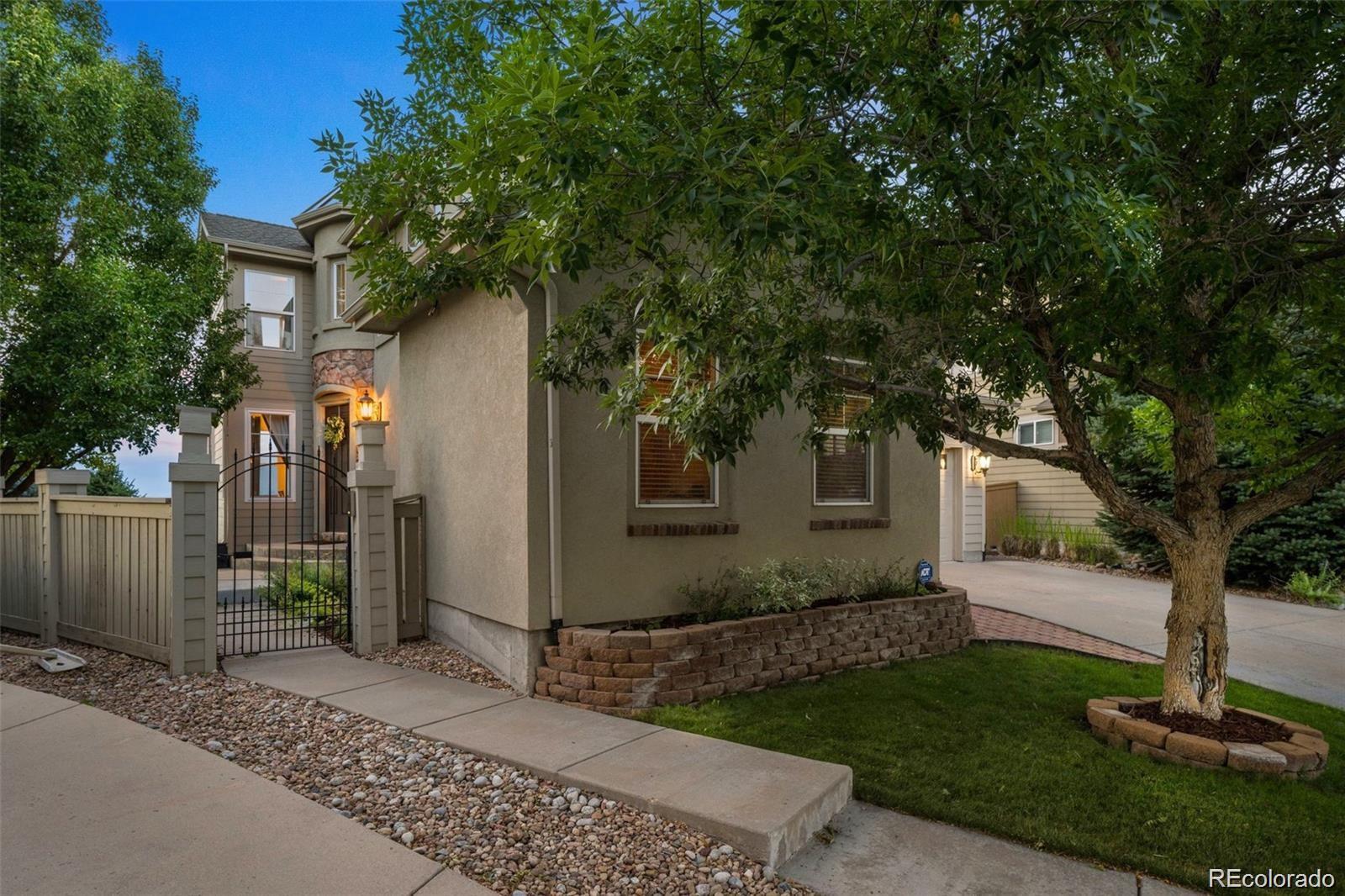 10837 Fox Sedge Way Highlands Ranch, CO 80126 - Photo 3 of 50