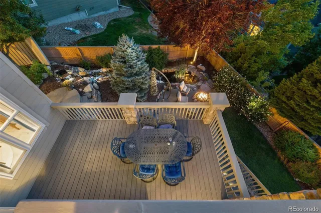 $1,080,000 | 10837 Fox Sedge Way, Highlands Ranch, CO 80126