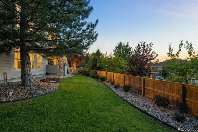 $1,080,000 | 10837 Fox Sedge Way, Highlands Ranch, CO 80126