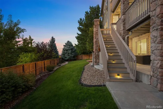 $1,080,000 | 10837 Fox Sedge Way, Highlands Ranch, CO 80126