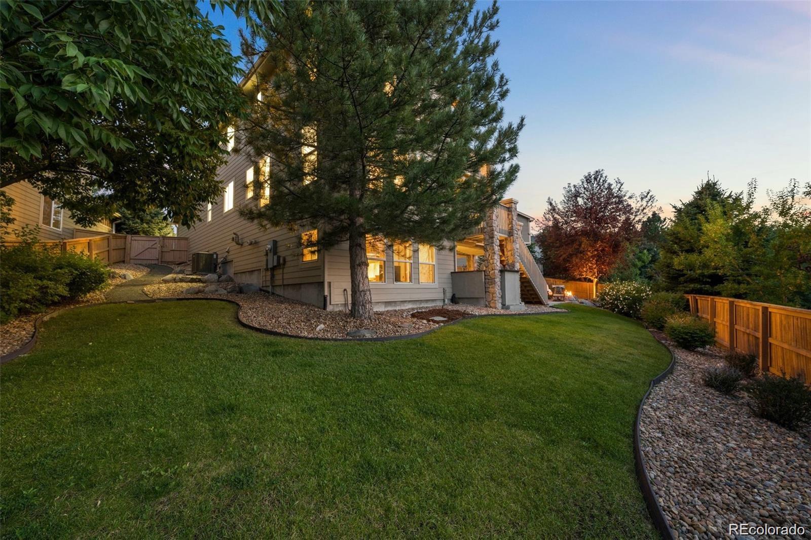 10837 Fox Sedge Way Highlands Ranch, CO 80126 - Photo 39 of 50