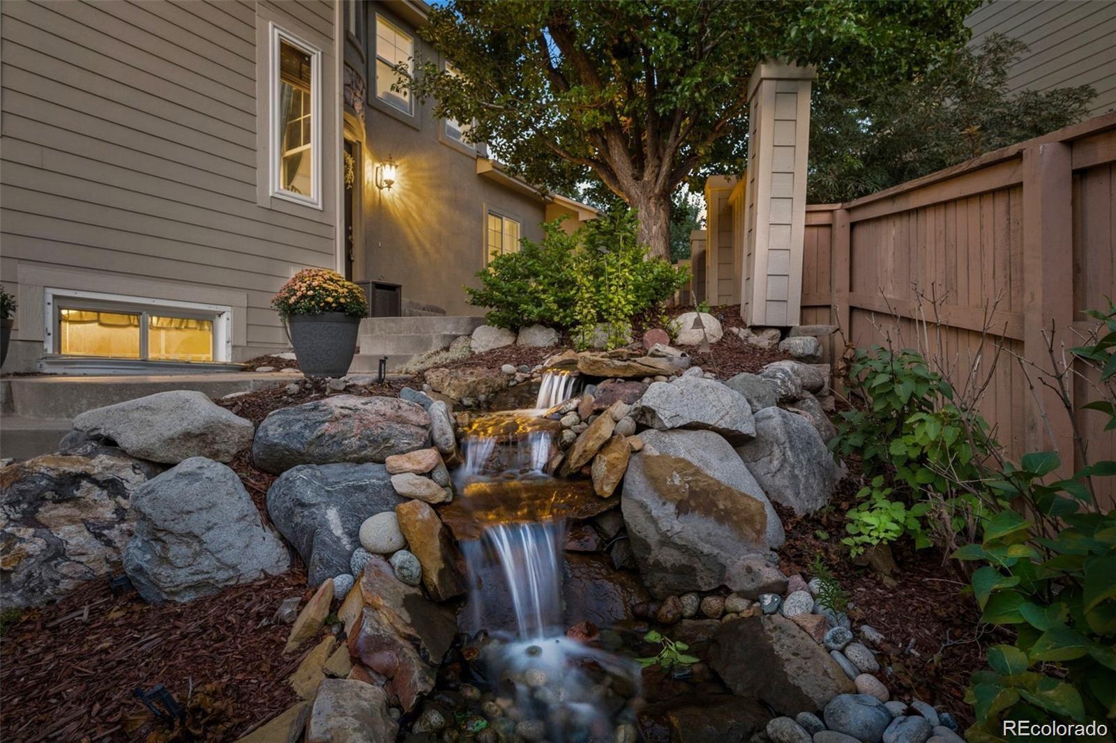 10837 Fox Sedge Way Highlands Ranch, CO 80126 - Photo 40 of 50