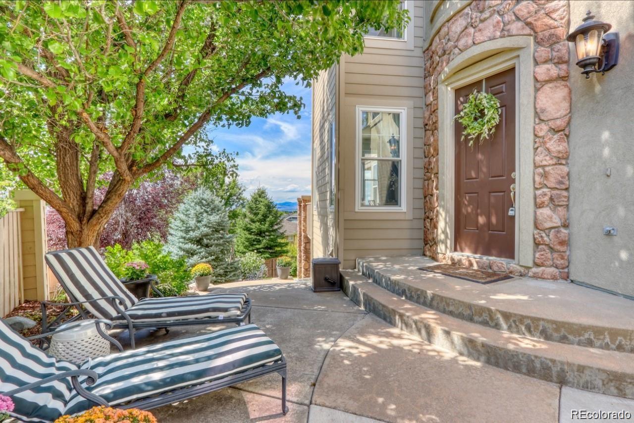 10837 Fox Sedge Way Highlands Ranch, CO 80126 - Photo 4 of 50