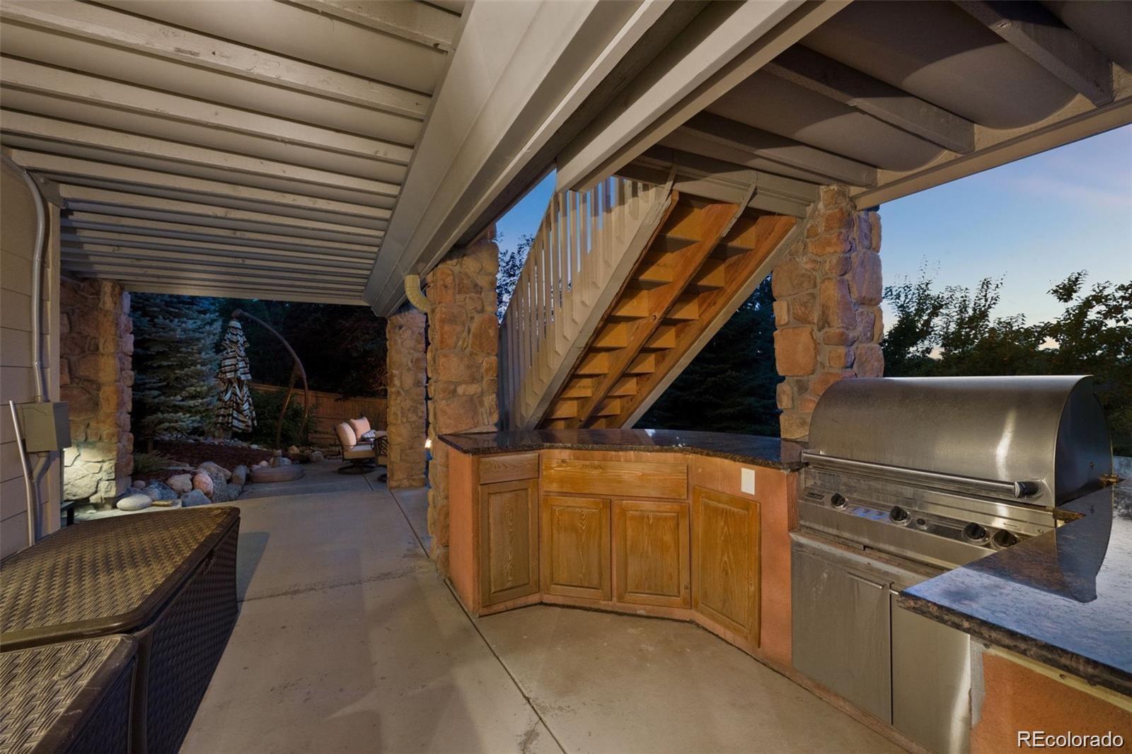 10837 Fox Sedge Way Highlands Ranch, CO 80126 - Photo 41 of 50